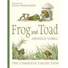 Frog and Toad: The Complete Collection