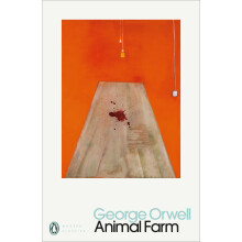 Animal Farm: a fairy story (Penguin Modern Classics)
