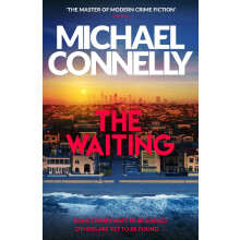 The Waiting: Inspiration for the hit Amazon Prime series BALLARD (Ballard and Bosch)