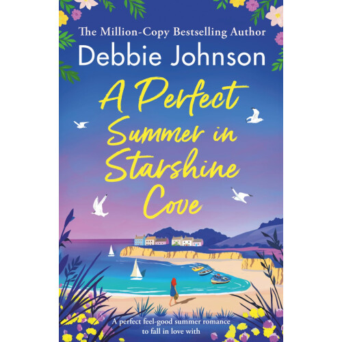 A Perfect Summer in Starshine Cove: 5