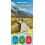 Lonely Planet New Zealand Planning Map 1