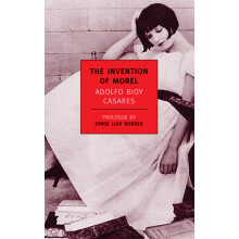 The Invention Of Morel (New York Review Books Classics)