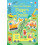 Little First Stickers Diggers and Cranes 1