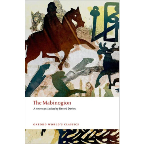 The Mabinogion
