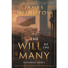 The Will of the Many: Volume 1 (Hierarchy)