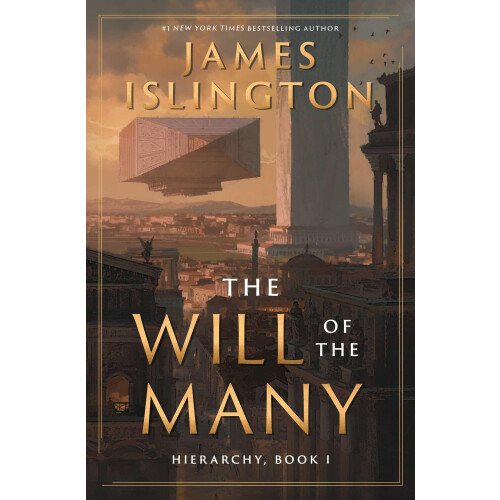 The Will of the Many: Volume 1 (Hierarchy)