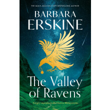 The Valley of Ravens: The gripping new historical fiction novel for 2026 from the instant No.1 Sunday Times bestseller