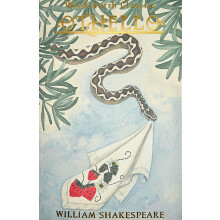 Othello (Wordsworth Classics)