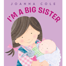 I'm a Big Sister (UKedition)