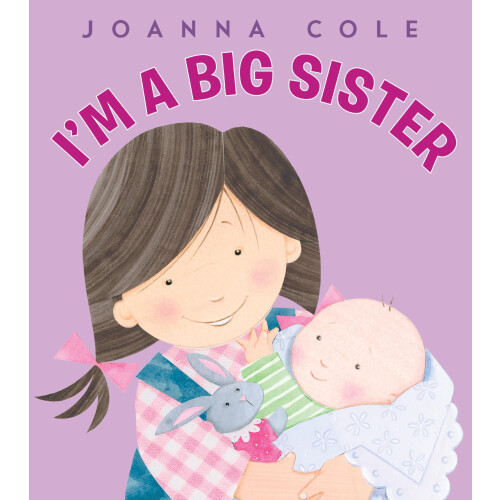 I'm a Big Sister (UKedition)