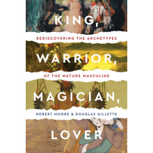 King Warrior Magician Lover