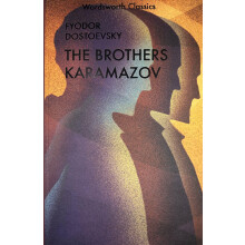 The Karamazov Brothers (Wordsworth Classics)