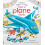 Peep Inside How a Plane Works: 1 1