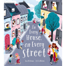 In Every House, on Every Street