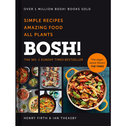 BOSH!