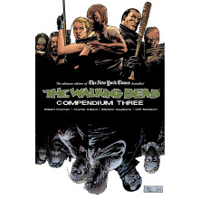 Walking Dead Compendium Volume 3: 03