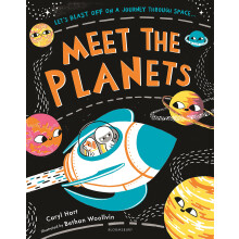 Meet the Planets