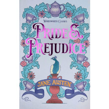 Pride and Prejudice (Wordsworth Classics)