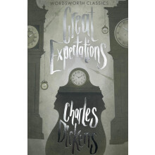 Great Expectations (Wordsworth Classics)