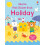 First Sticker Book Holiday (First Sticker Books) 1