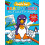 Puzzle Fun Brain Games: Penguin (Activity Book) (Puzzle Fun: Thinking Skills) 1