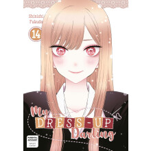 My Dress-Up Darling 14