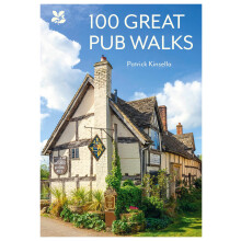 100 Great Pub Walks (National Trust)