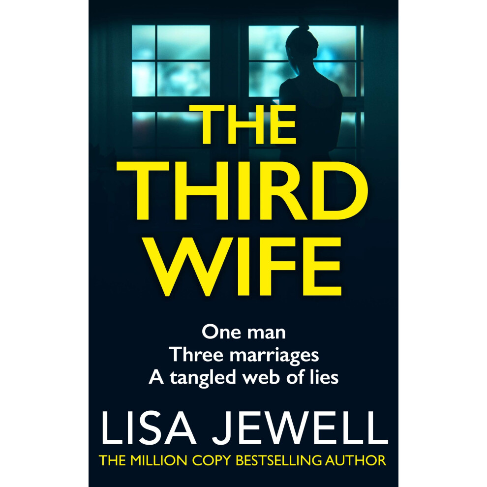 Arrow The Third Wife: A Psychological Thriller From The Bestselling Author Of The Family Upstairs