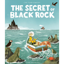 The Secret of Black Rock