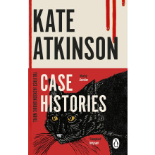 Case Histories: The first book in the Jackson Brodie series from the bestselling author: 1