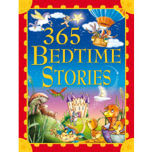 365 Bedtime Stories (Gift Books)