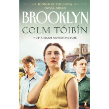 Brooklyn: The iconic prequel to Long Island, a 'masterwork' Sunday Times (Eilis Lacey, 1)