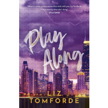 Play Along: the new sports romance for 2024 with steam, fake dating and a Vegas wedding - from the TikTok sensation (Windy City Series)