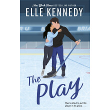 The Play: the must-read, sports romance and TikTok sensation! (Briar U)