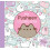 Mini Pusheen Coloring Book (A Pusheen Book) 1