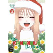 My Dress-Up Darling 12