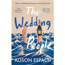 The Wedding People: The hilarious and moving million-copy bestseller