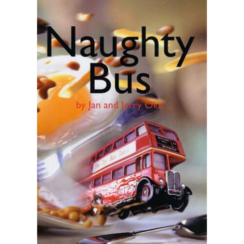 Naughty Bus