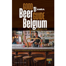 Good Beer Guide Belgium