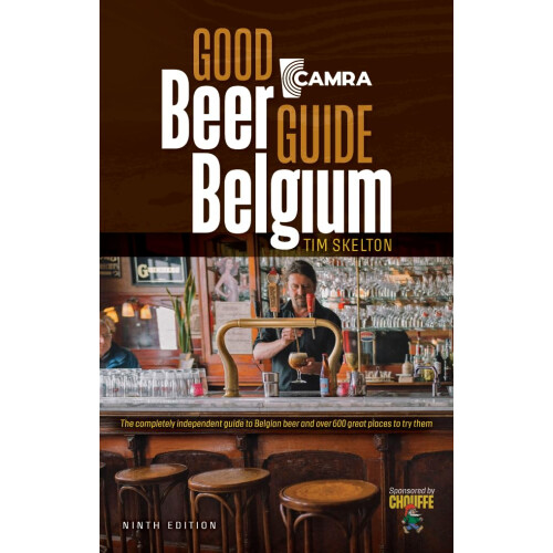 Good Beer Guide Belgium