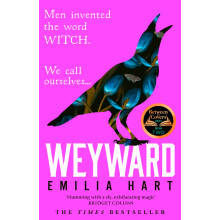 Weyward: The Richard & Judy Book Club Pick, a spellbinding historical bestseller