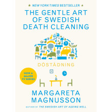 Dostadning: The Gentle Art of Swedish Death Cleaning