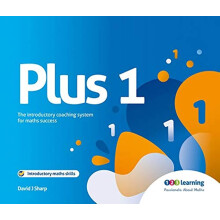 Plus 1: The Introductory Coaching System for Maths Success