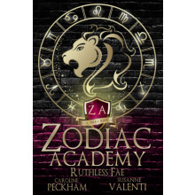 Zodiac Academy 2: Ruthless Fae: Ruthless Fae: Ruthless Fae