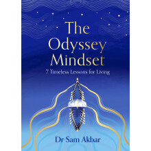 The Odyssey Mindset: 7 Timeless Lessons for Living