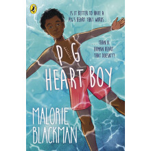 Pig-Heart Boy: The beloved modern classic from the award-winning author