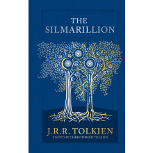 The Silmarillion: An Epic Fantasy Collection of Myth and Legend from Middle-earth