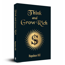 Think And Grow Rich (Pocket Classic)