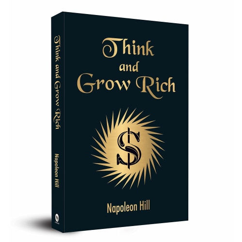 Think And Grow Rich (Pocket Classic)