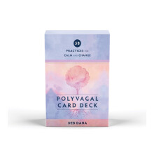 Polyvagal Card Deck: 58 Practices for Calm and Change